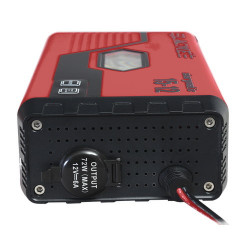 Chargeur pour batteries au plomb CHARGMATIC 15-12 Lacmé
