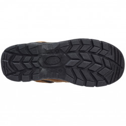 Chaussure de sécurité basse sport typée outdoor Dales, Solidur
