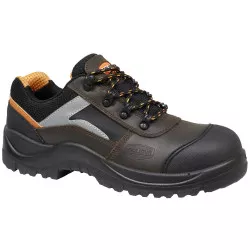 Chaussures de sécurité multi-usage Omega, Solidur