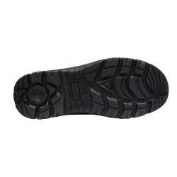 Chaussures de sécurité multi-usage Omega, Solidur