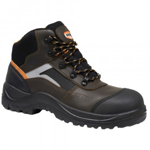 Chaussures de sécurité multi-usages Alpha Flex, Solidur