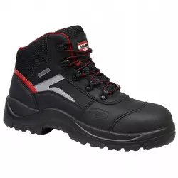 Chaussure de sécurité haute Sigma, Solidur
