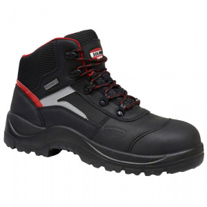 Chaussure de sécurité haute Sigma, Solidur