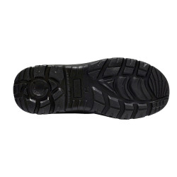 Chaussure de sécurité haute Sigma, Solidur