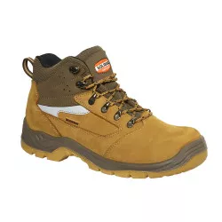 Chaussures de sécurité lookée Outdoor Truck, Solidur