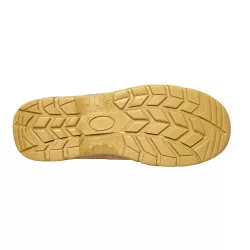 Chaussures de sécurité lookée Outdoor Truck, Solidur