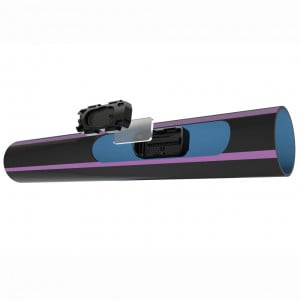 Ligne goutteurs intégrés DRIPWINE AS NETAFIM, Ø 16 mm, esp. 1 m, débit 1,6 l/h, 500 m