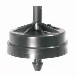 Goutteurs auto-régulants PC CNL SL NETAFIM, 4 l/h, sortie conique, lot 100 pcs