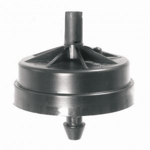Goutteurs auto-régulants PC CNL SL NETAFIM, 4 l/h, sortie conique, lot 100 pcs