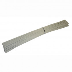 Tubing PE Soft NETAFIM, 3 x 5 mm, blanc, long. 60 cm, 1500 pcs