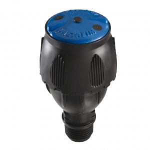 Micro-asperseur 24° MEGANET NETAFIM, entrée 1/2" mâle, débit 450 l/h