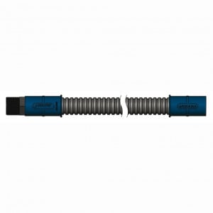 Allonge souple long. 150 cm QFLEX NETAFIM, mâle et femelle 3/4", lot 100 pcs