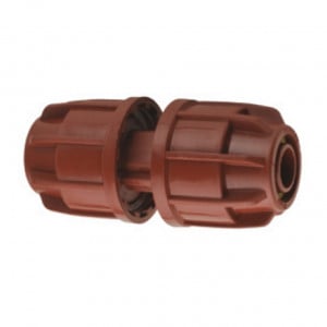 Manchon de réparation pour allonge souple QFLEX NETAFIM