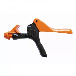 Perforateur universel NETAFIM, Ø 3 mm pour tube PE Ø16-20-25-32 mm