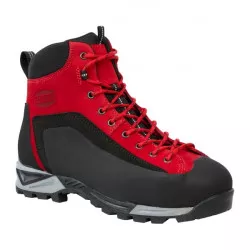 Chaussure haute de sécurité type trekking Gavarnie, Solidur
