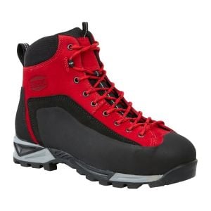 Chaussure haute de sécurité type trekking Gavarnie, Solidur