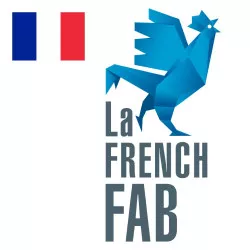 Elément de réparation pour aiguille fibre de verre Ø 4,5 mm et Ø 6 mm Taravello