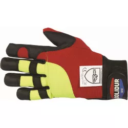 Gants Infinity Classe 1, Solidur