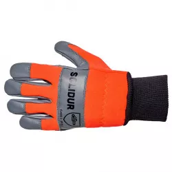 Gants CÃ¨dre Classe 1, Solidur