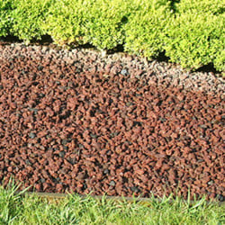 Paillage de Pouzzolane Monagri - 20 L