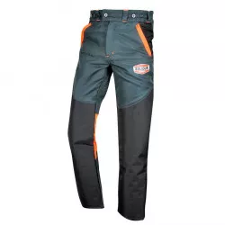 Pantalon débroussaillage version 2 Solidur