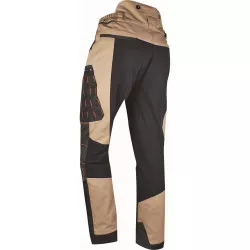 Pantalon Handy Beige Solidur