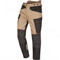 Pantalon Handy Beige Solidur