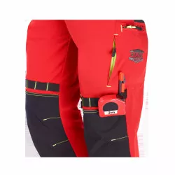 Pantalon Kanop Solidur