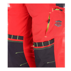 Pantalon Kanop Solidur