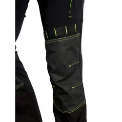 Pantalon Sherman Solidur
