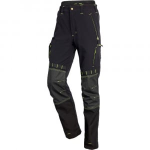 Pantalon Sherman Solidur