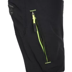 Pantalon Sherman Solidur