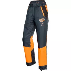 Pantalon Authentic CL 1 Type A Solidur