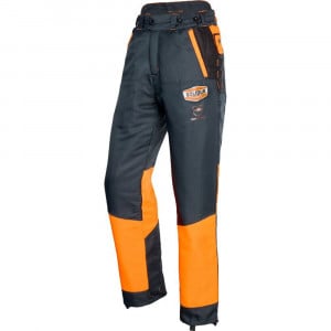 Pantalon Authentic CL 1 Type A Solidur