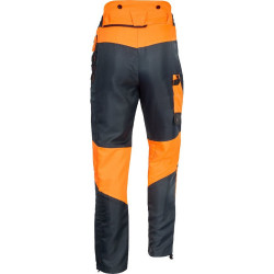 Pantalon Authentic CL 1 Type A longueur +7cm Solidur