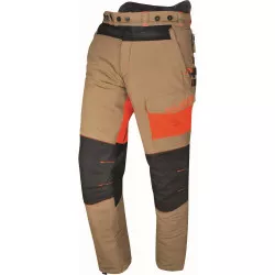 Pantalon Sofresh CL1 Type A Solidur