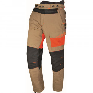 Pantalon Sofresh CL1 Type A Solidur