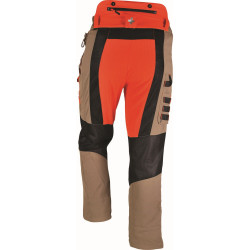 Pantalon Sofresh CL1 Type A Solidur