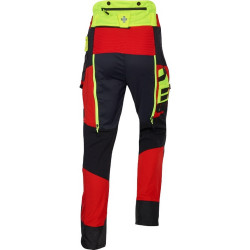 Pantalon Infinty CL1 Type A Solidur