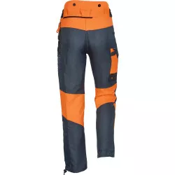 Pantalon Authentic CL2 Type A Solidur