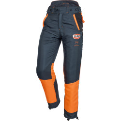 Pantalon Authentic CL2 Type A Solidur