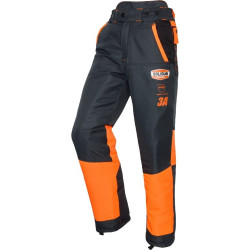 Pantalon Authentic CL3 type A Solidur
