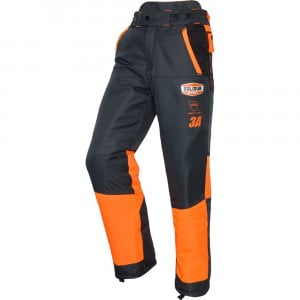 Pantalon Authentic CL3 type A Solidur