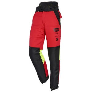 Pantalon Felin CL3 Type A Solidur