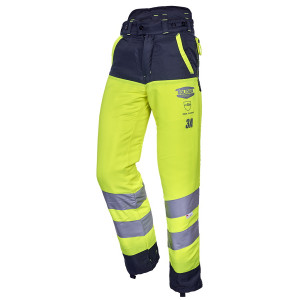 Pantalon Glow CL1 Type A Solidur