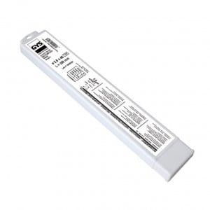 46 électrodes rechargement GYS - Ø 2,5 mm -  Longueur 350 mm