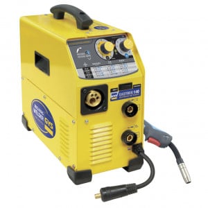 Poste à souder Easymig 140 GYS - 230V - 13A