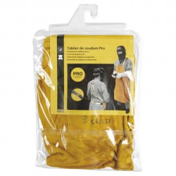 Tablier de soudure professionnel GYS