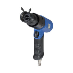 Coffret pro/industrie marteau burineur RC210mm Lacmé