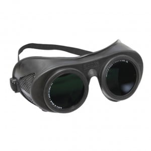 Lunettes soudure au chalumeau GYS (teinte n°5)